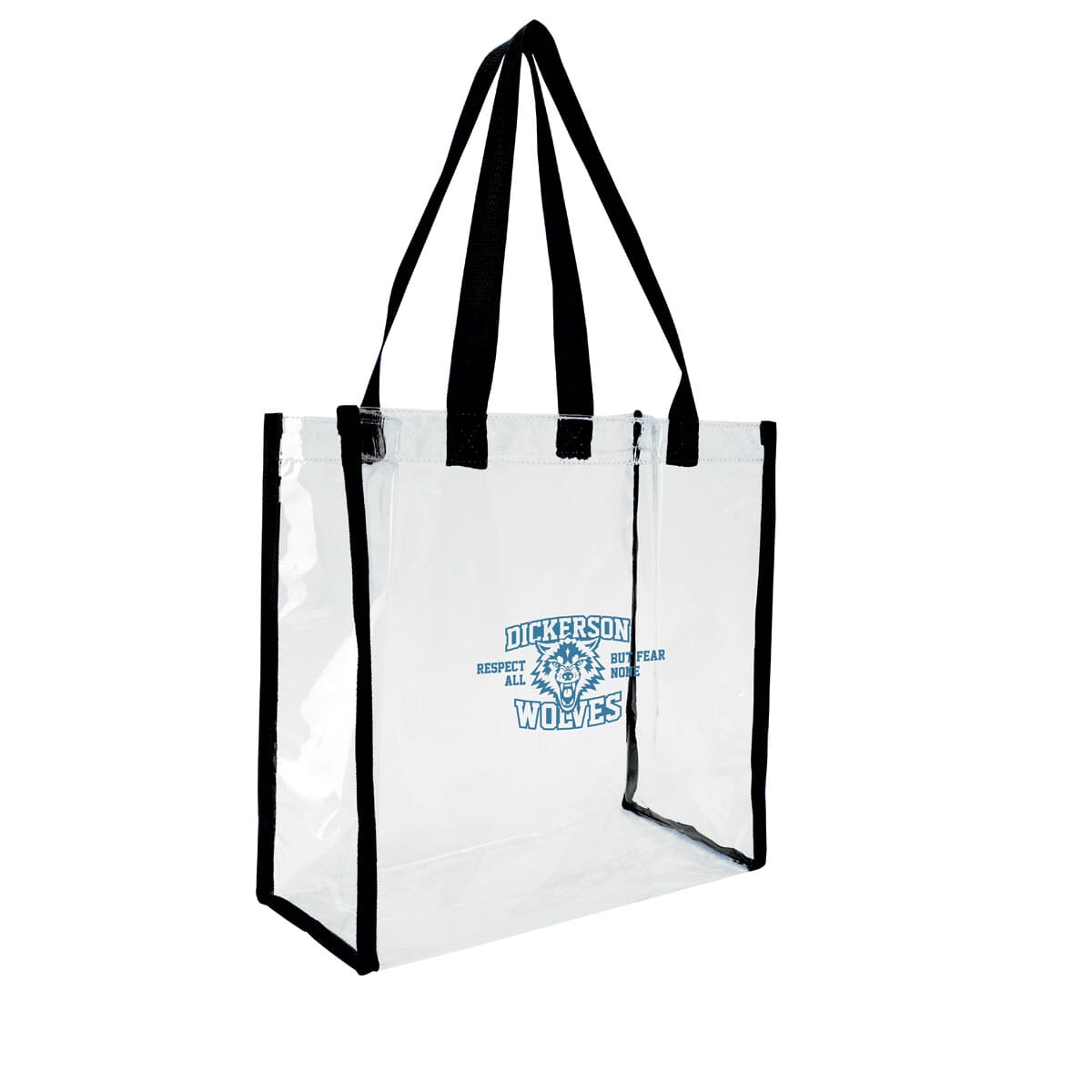 Evident Activities Tote