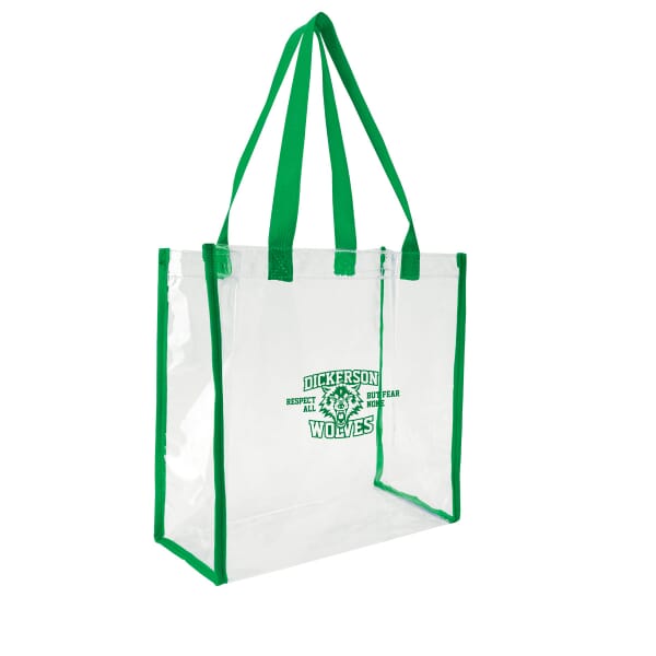 Evident Activities Tote