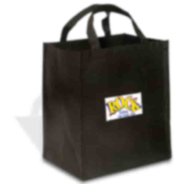 Pro-Shop Shopping Bag