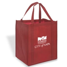 Pro-Shop Shopping Bag