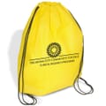 Environmentally Friendly String Backpack