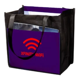 Finished Environment Friendly Shopping Tote