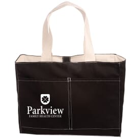 Stable Tote