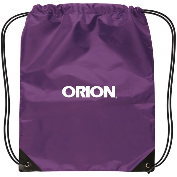 Small Drawstring Backpack