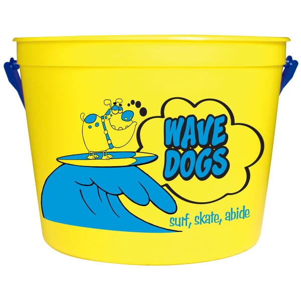 Sand Pail