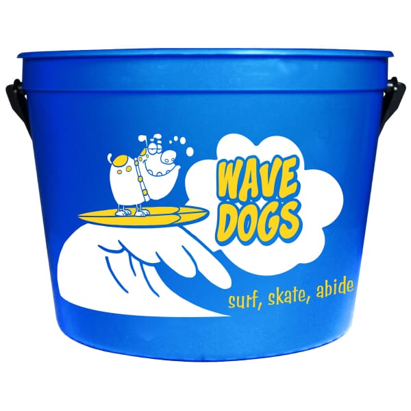 Sand Pail