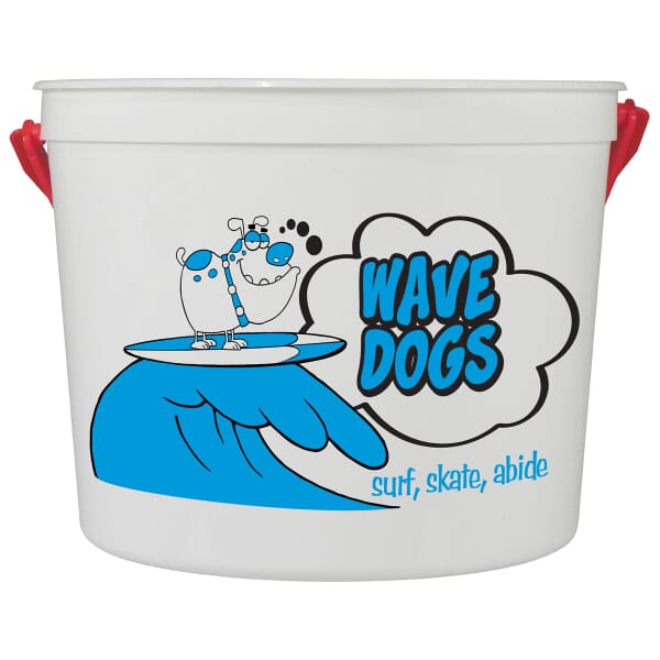 Sand Pail