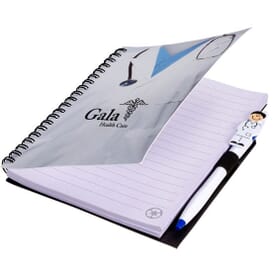 Doctor Notebook & Pen Set