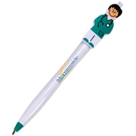 Nursing Pen