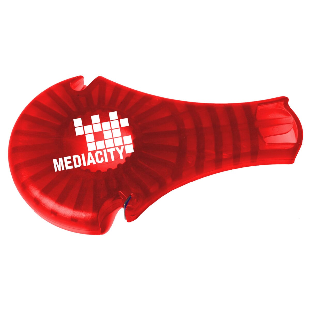TRANS RED