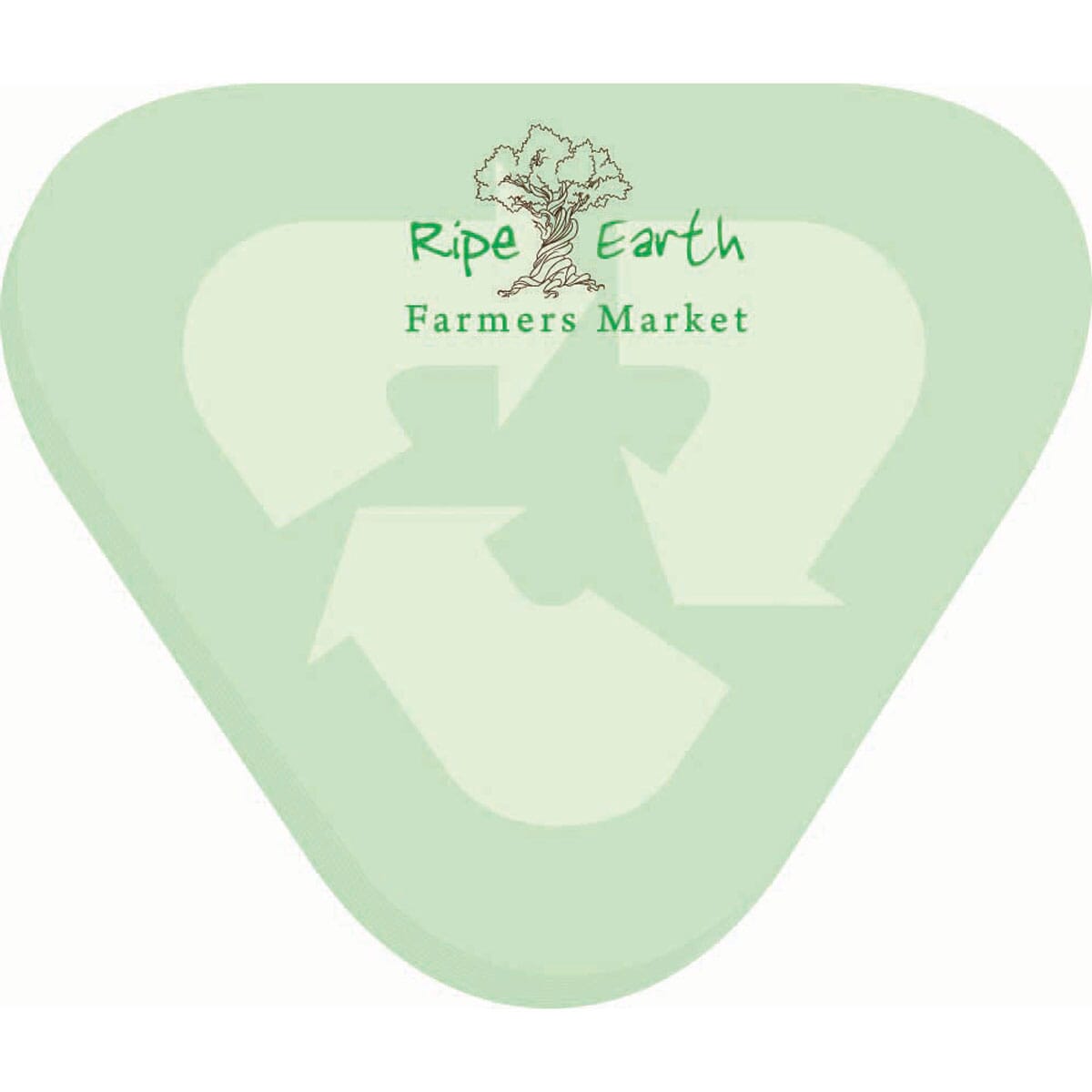 RECYCLE SYMBOL