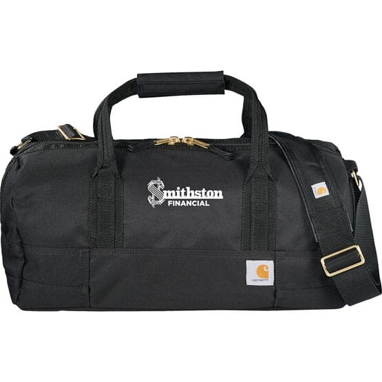 Carhartt® Signature 20" Work Duffel Bag