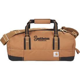 Carhartt® Signature 20" Work Duffle Bag