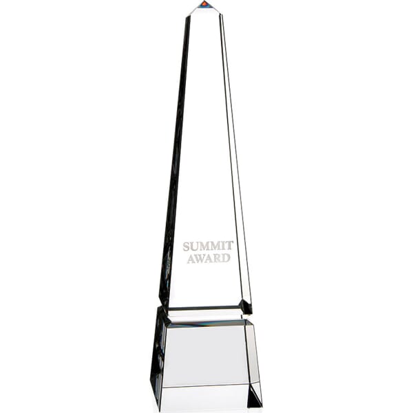 Barclay Obelisk Award
