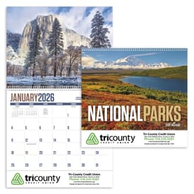 2024 National Parks