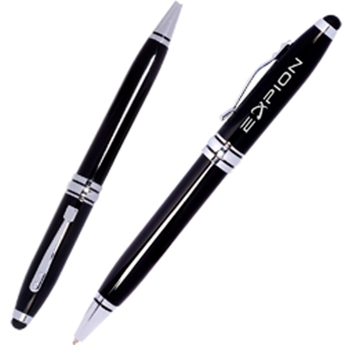 Business Time Stylus/Pen Combination