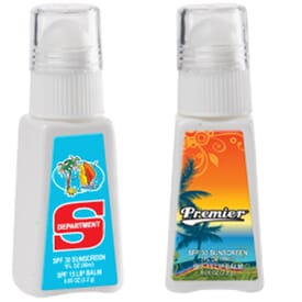 Lip And Lotion Combo Set