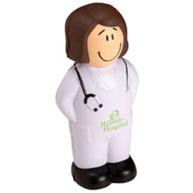 Happy Doctors Stress Reliever