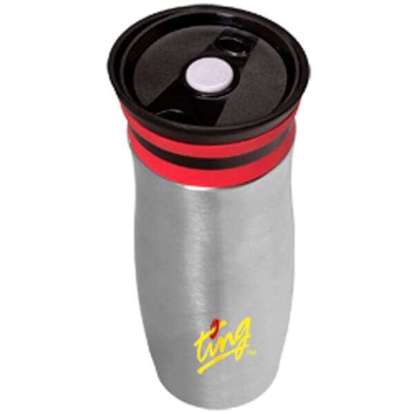 13 oz No Slip Click ‘N Sip Tumbler