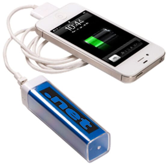 Industrial Mobile Charger