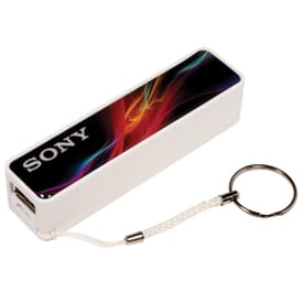 Ultimate On The Go Charger