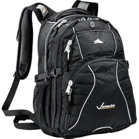 High Sierra&#174; Swerve Compu-Backpack
