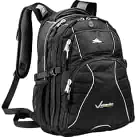 High Sierra® Swerve Compu-Backpack