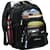 Backpack compartments