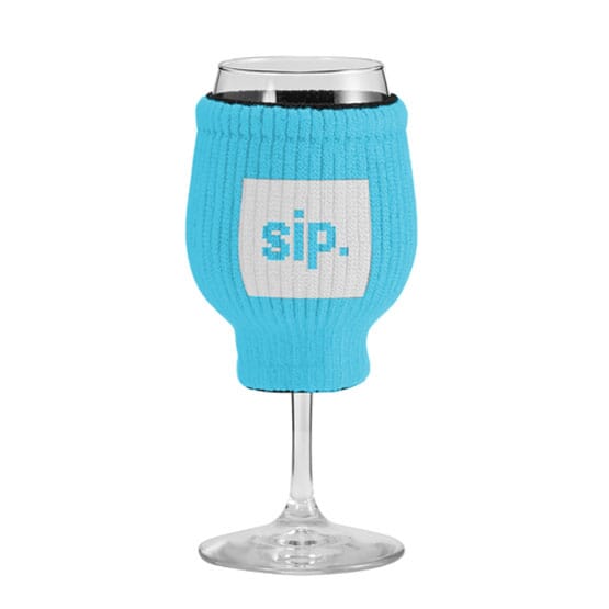 Zino Wine Sweater