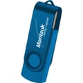 USB Closed