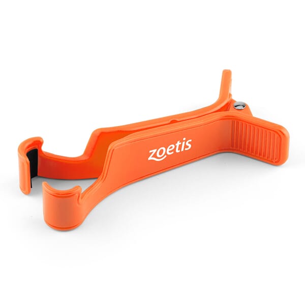 Tech Clip & Hold