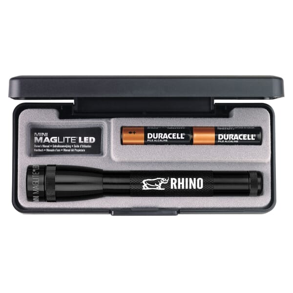 2 "AA" LED Mini Mag-Lite®