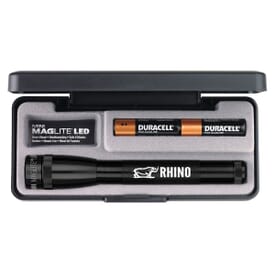 2 “AA" LED Mini Mag-Lite®