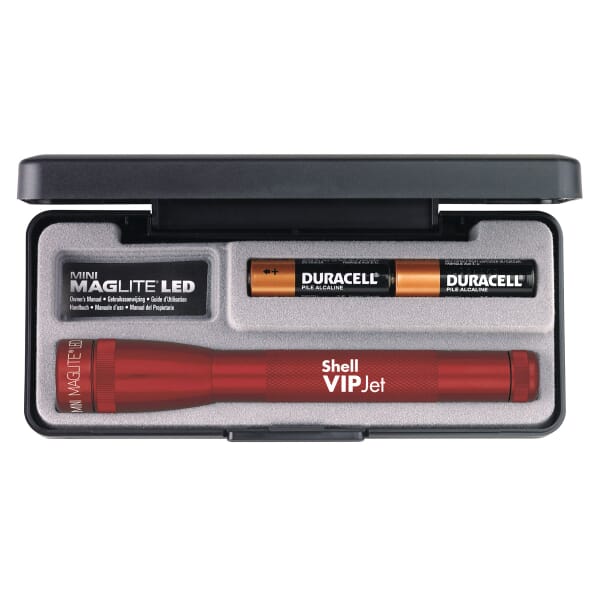 2 "AA" LED Mini Mag-Lite®