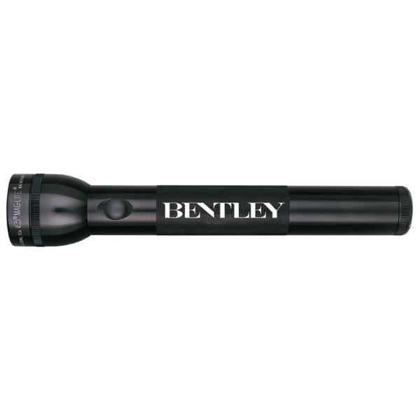 Standard 3 "D" Cell Mag-Lite® Flashlights
