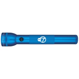 Standard 3 “D" Cell Mag-Lite® Flashlights