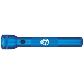 Standard 3 “D&quot; Cell Mag-Lite® Flashlights