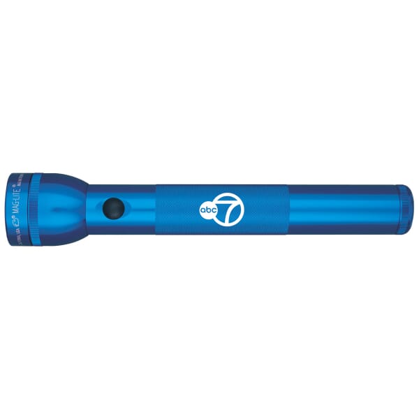 Standard 3 "D" Cell Mag-Lite® Flashlights