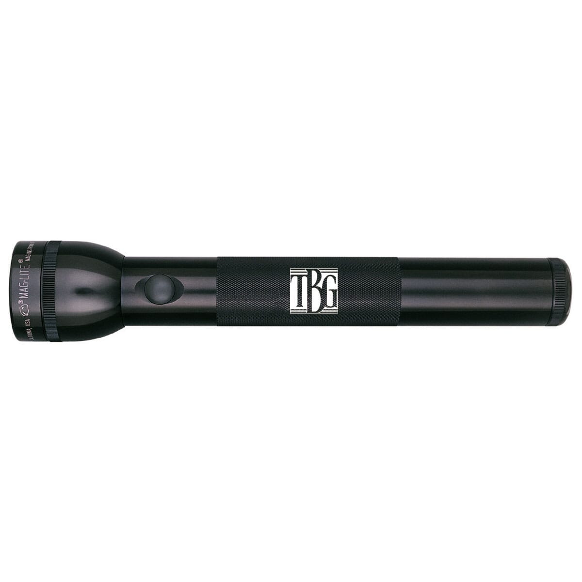 3 "D" LED Mag-Lite®