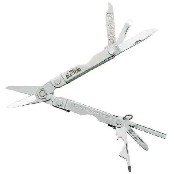 Leatherman® Micra Pocket Tool - Promotional Giveaway