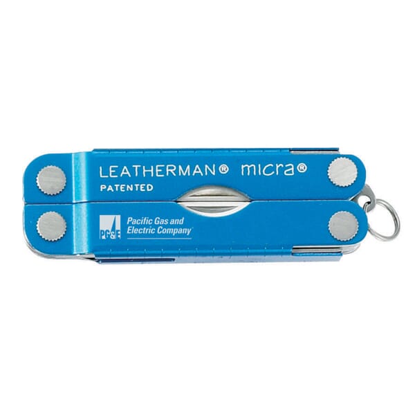 Leatherman® Micra Pocket Tool In Colors