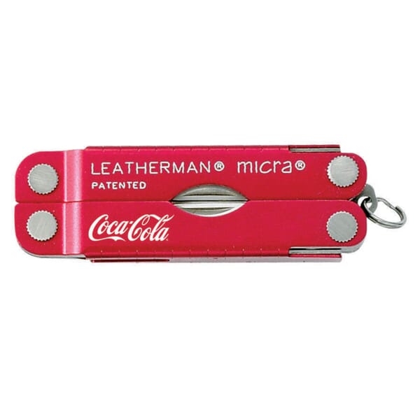 Leatherman® Micra Pocket Tool In Colors