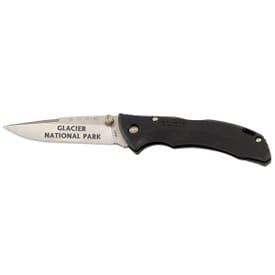 Buck® “Bantam BBW" Lockback Knife