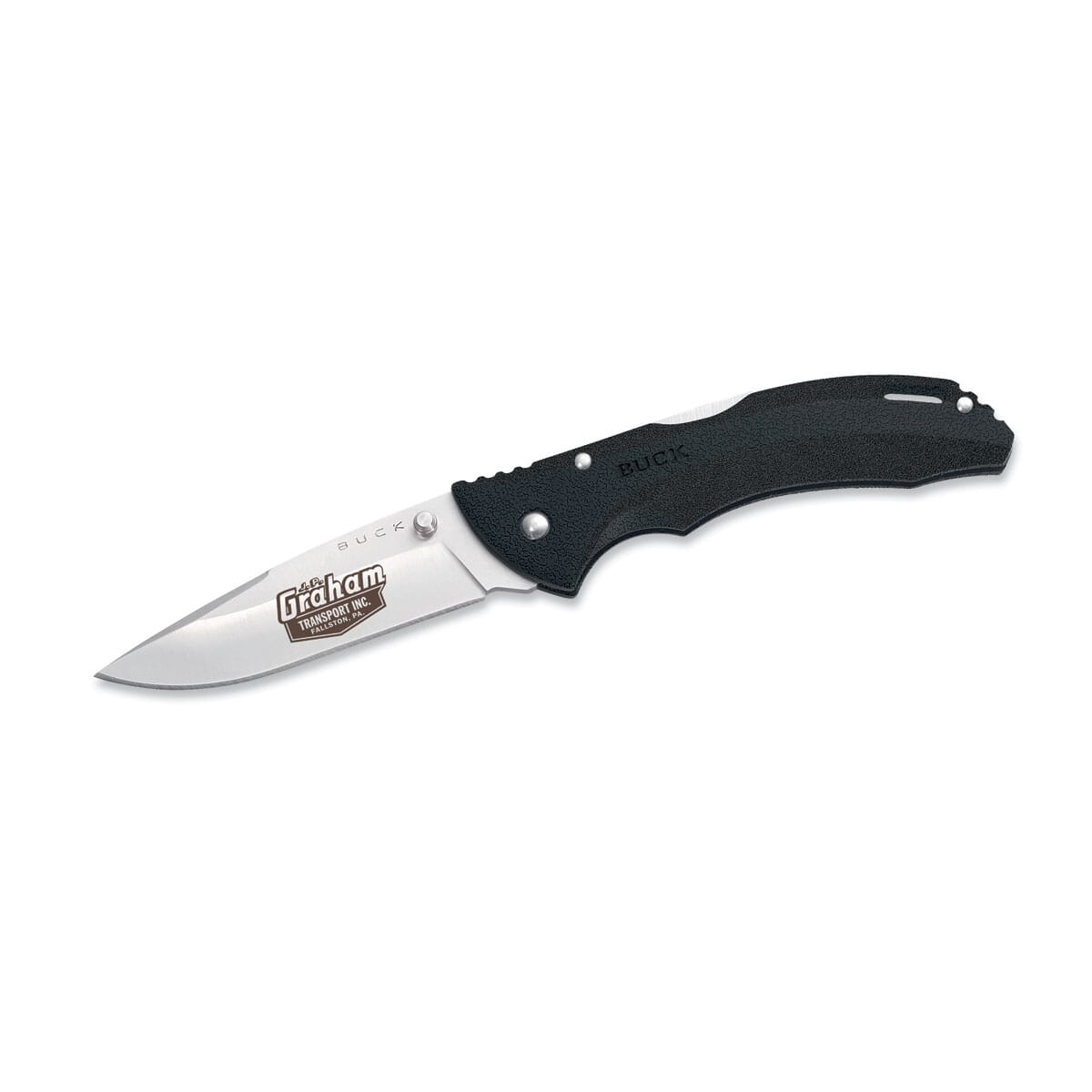 Buck® "Bantam BLW" Lockback Knife