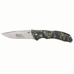 Buck&#174; "Bantam BLW" Camo Lockback Knife