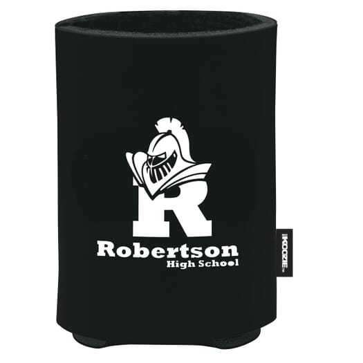Deluxe Collapsible KOOZIE® Can Cooler