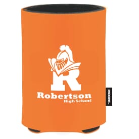 Deluxe Collapsible KOOZIE® Can Cooler