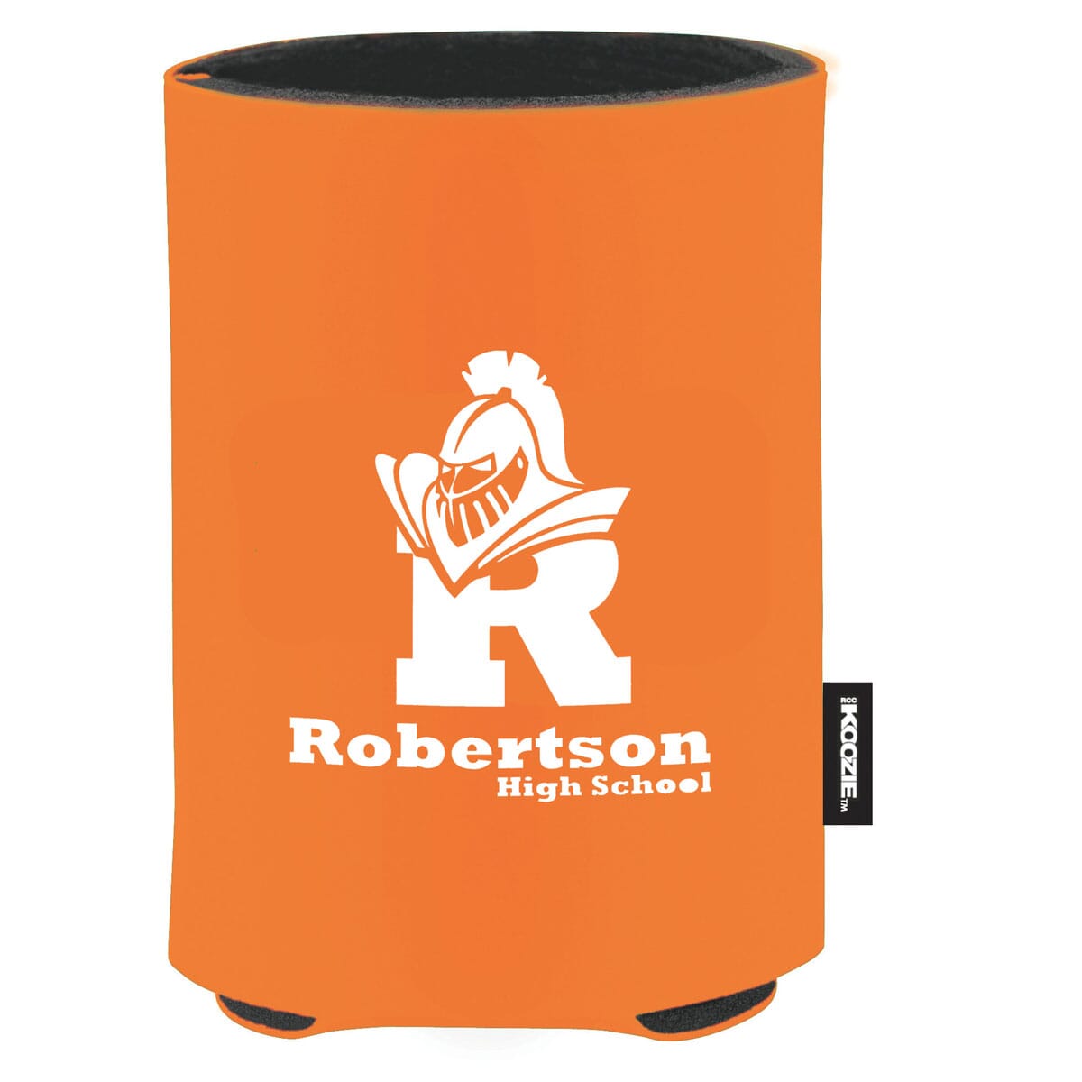 collapsible koozie can kooler