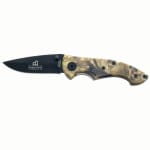 Keen Observations Pocket Knife