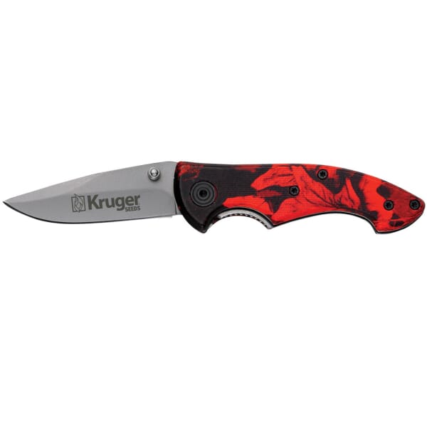 Keen Observations Pocket Knife
